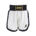 King Pro Boxing Apex Pro Muay Thai Short nr. 2