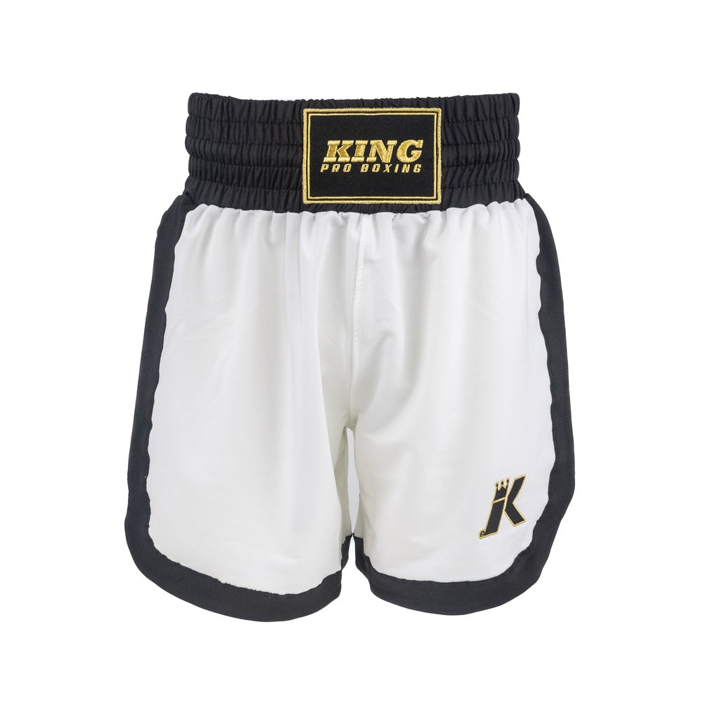 King Pro Boxing Apex Pro Muay Thai Short nr. 2