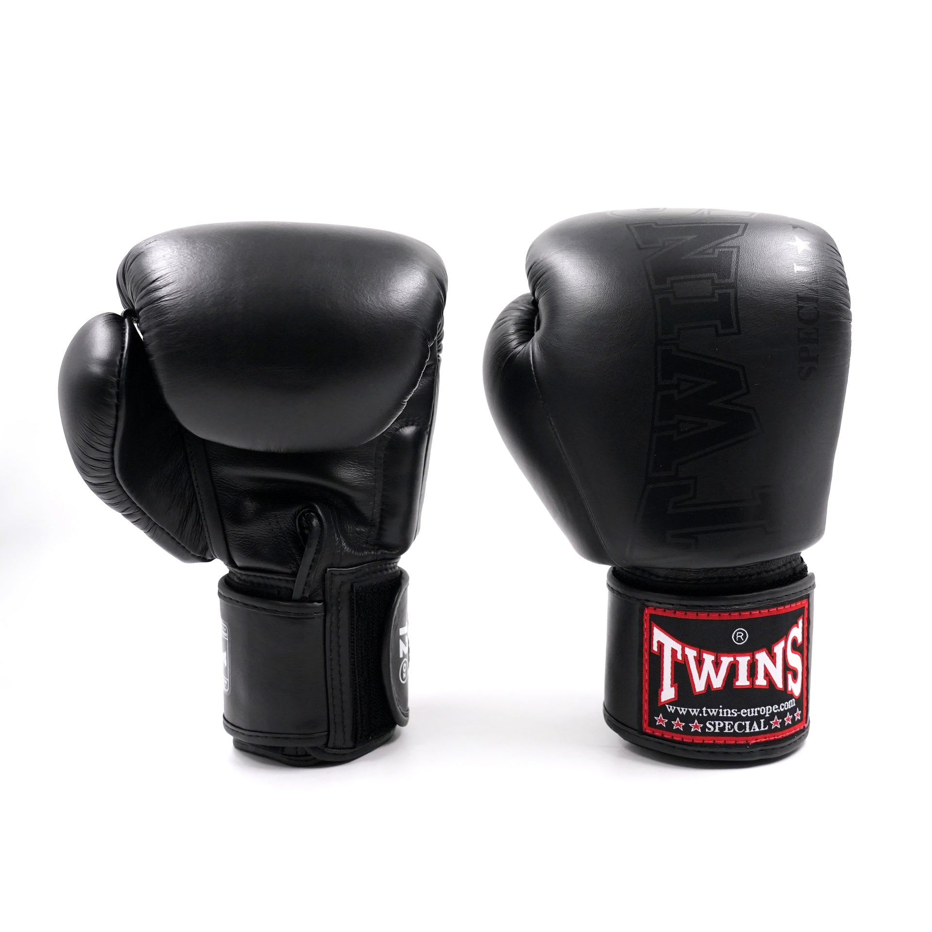 Twins BGVL8 Core bokshandschoenen