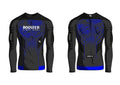 Booster Delta 2 Rashguard