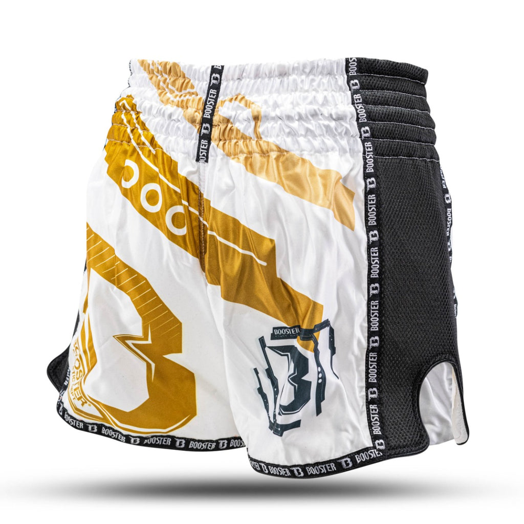 Booster TBT Elite 2 Kinder Trunk