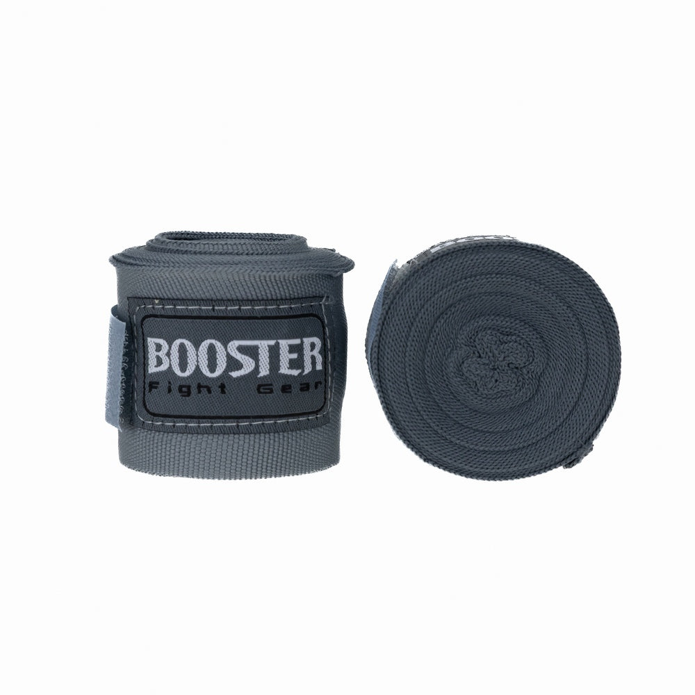 Booster BPC Bandages 460cm Grijs