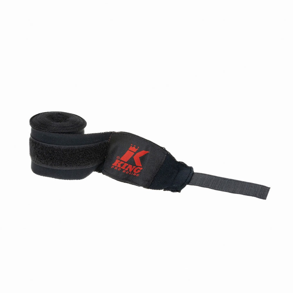 King Pro Boxing REVO 8 Bandages 460cm