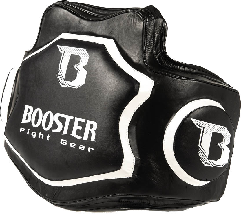 Booster XTREM BP Buikbeschermer – Extreme Training Buikschild