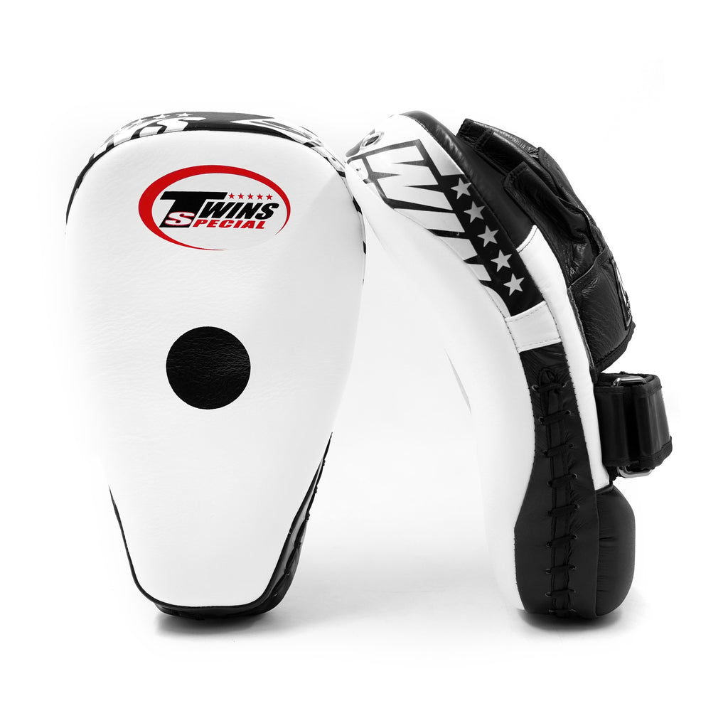 TWINS FOCUS MITTS