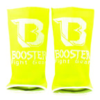 Booster Pro enkelbandjes — neongeel
