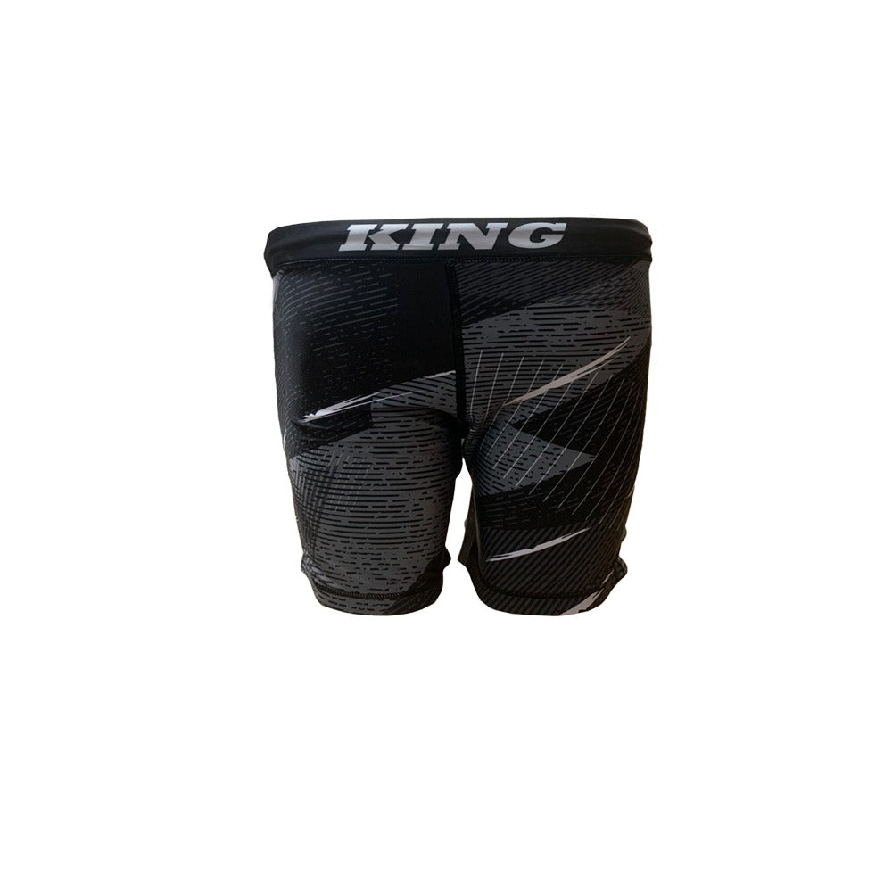 KPB COMPRESSION SHORTS