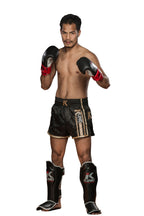 King Pro Boxing scheenbeschermers nr. 1