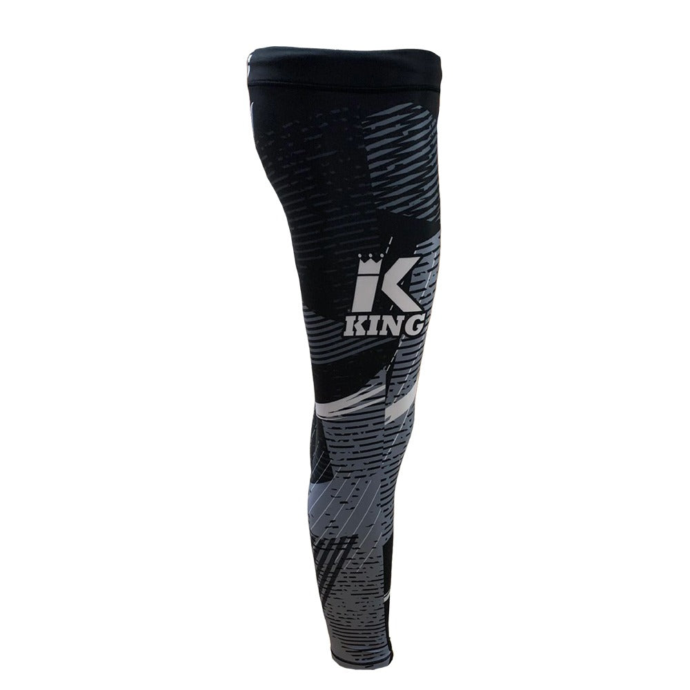 KPB MMA SPATS