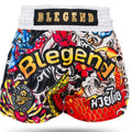 Booster Legend Muay Thai short nr. 5