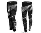 KPB MMA SPATS