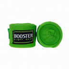 Booster BPC Bandages 460cm Fluogroen
