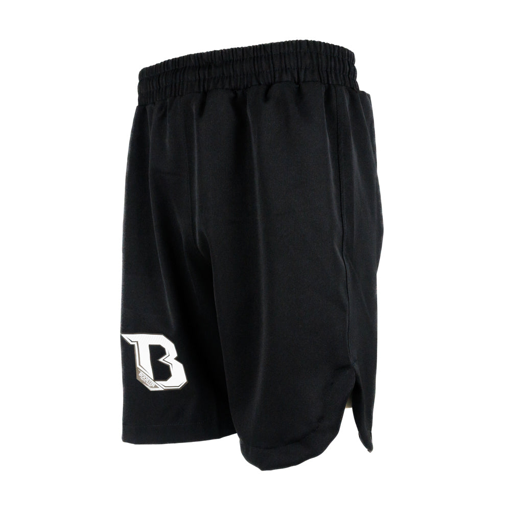 Booster Delta Basic Fightshorts