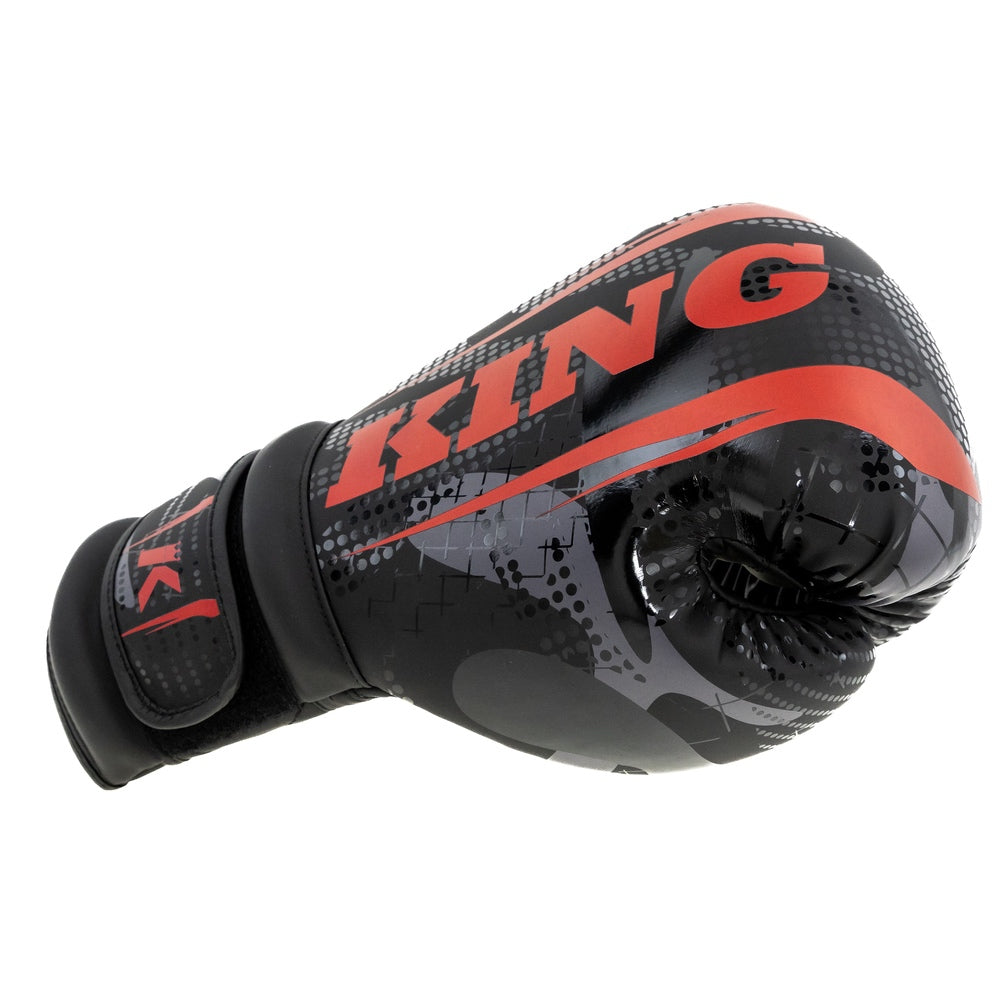 King Pro Boxing Shogun bokshandschoenen nr. 3