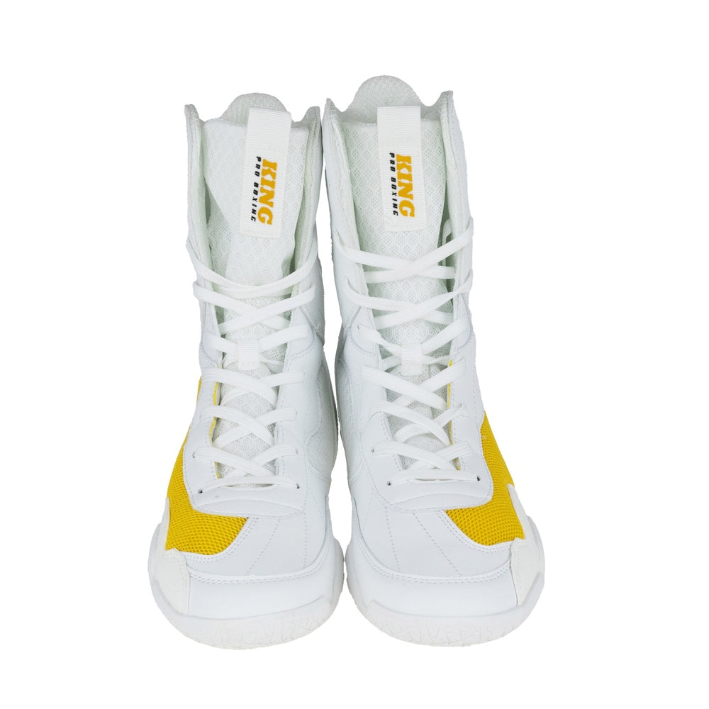 King Pro Boxing Apex Pro Vechtsportschoenen nr. 2