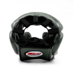 TWINS HEADGUARD