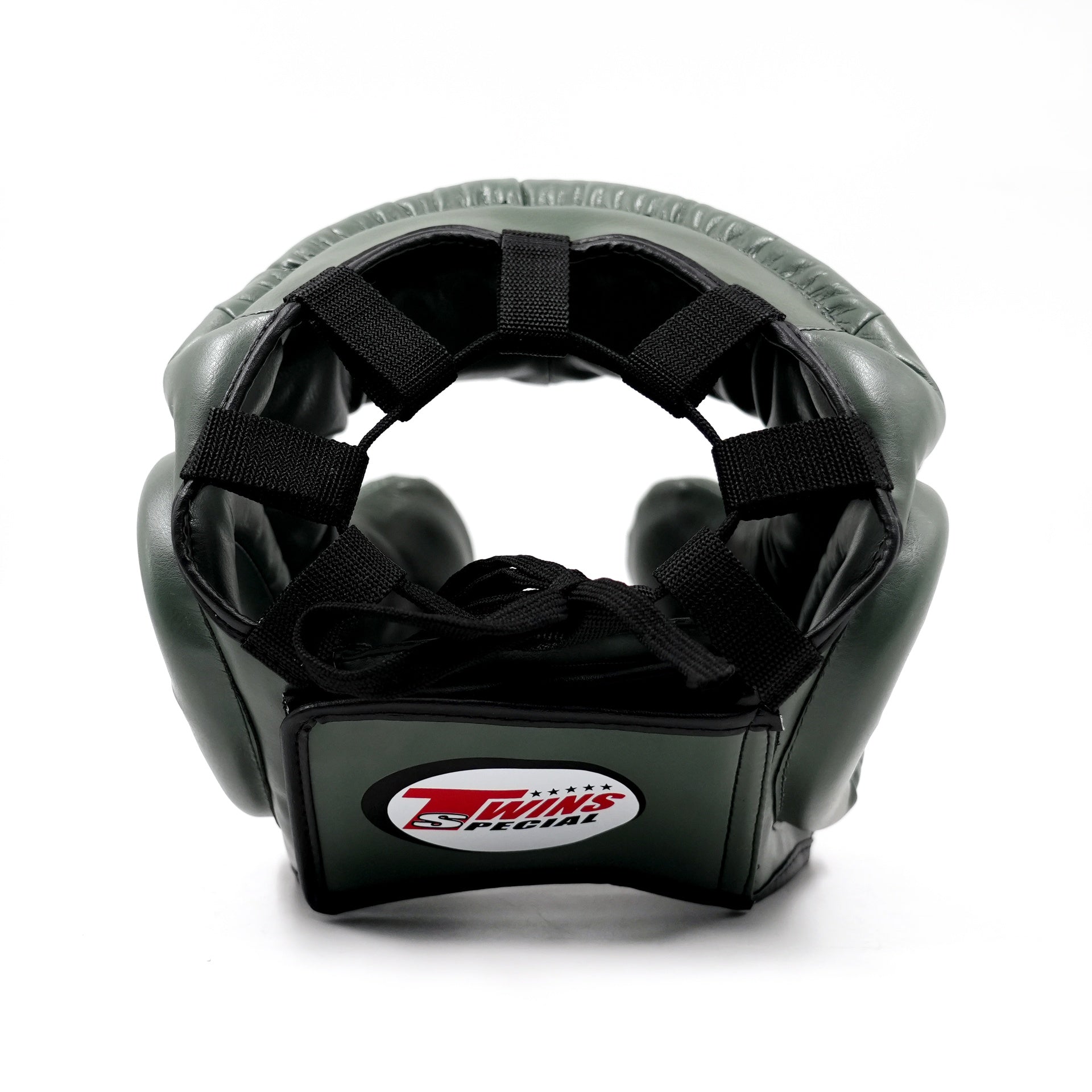 TWINS HEADGUARD