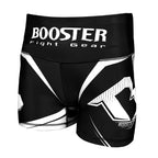 Booster Challenge V2 Compressieshort Zwart