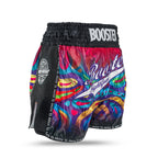 Booster TBT Flow 1 Fightshorts