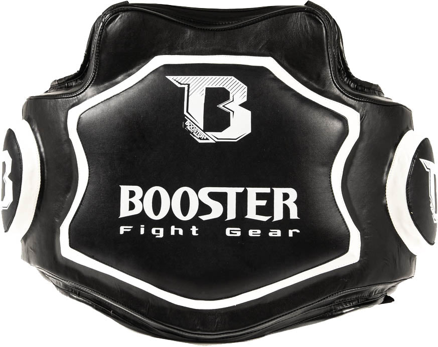 Booster XTREM BP Buikbeschermer – Extreme Training Buikschild