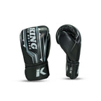 King Pro Boxing SPARTAN bokshandschoenen nr. 1
