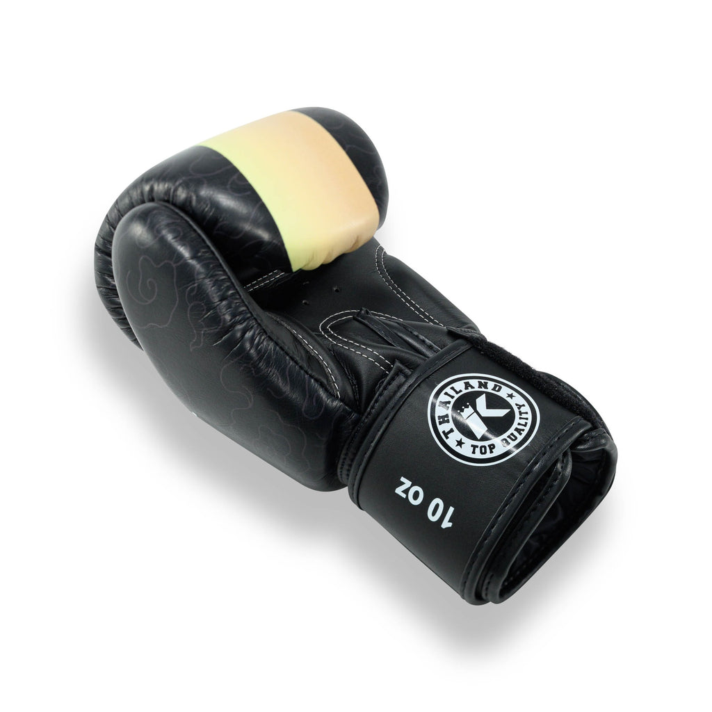 King Pro Boxing Hatamoto bokshandschoenen
