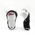 Twins BGVL6 bokshandschoenen — zwart/wit