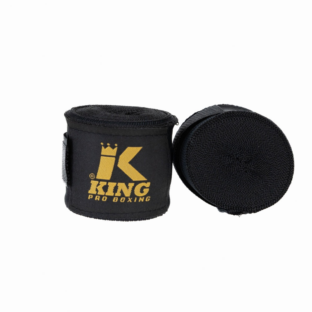King Pro Boxing REVO 6 Bandages 460cm