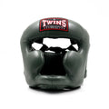 TWINS HEADGUARD