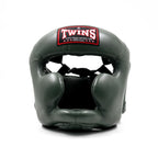 TWINS HEADGUARD
