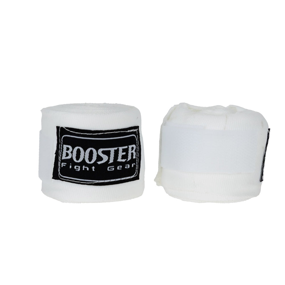 Booster BPC Bandages 460cm Wit