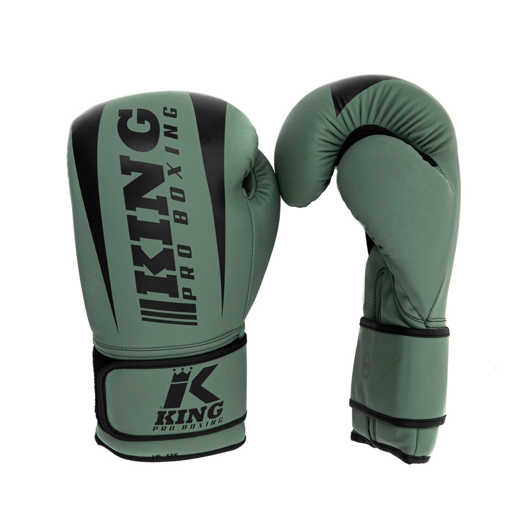 KPB BOXING GLOVES
