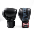 Twins BGVL8 bokshandschoenen — zwart