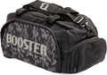 Booster Duffle bag groot — camouflage
