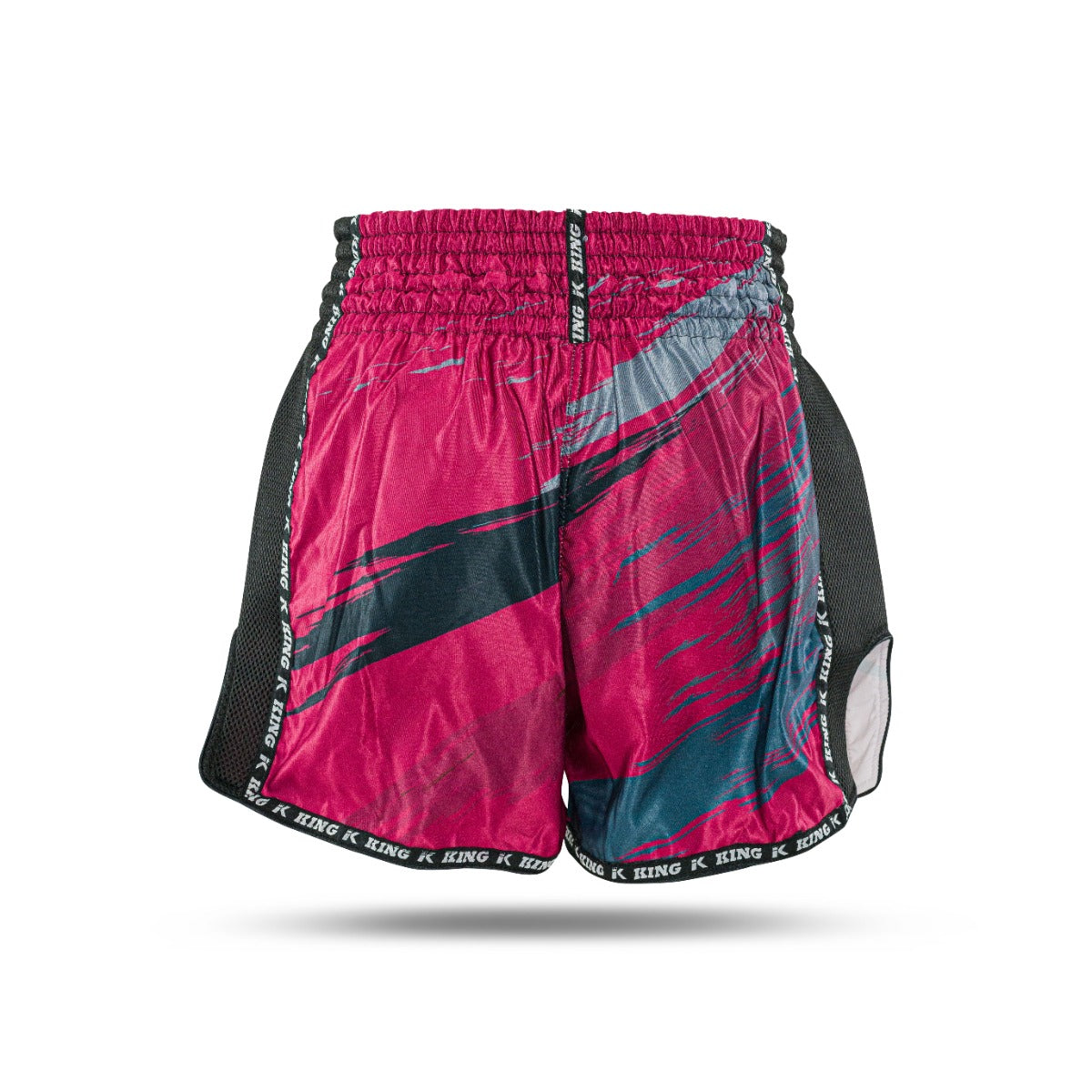 King Pro Boxing Storm 3 Muay Thai Short