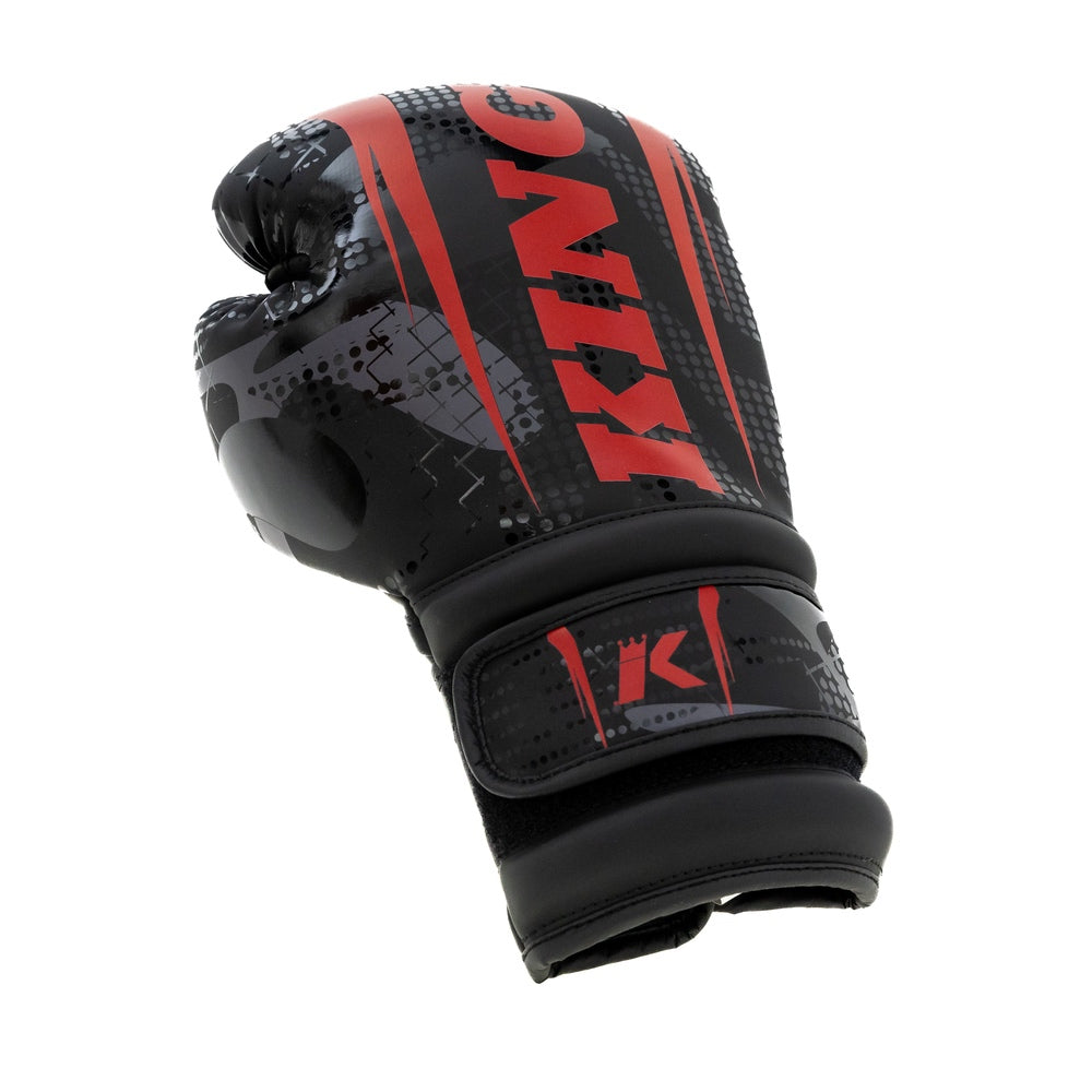 King Pro Boxing Shogun bokshandschoenen nr. 3