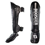 Booster BSG v3 scheenbeschermers — zwart