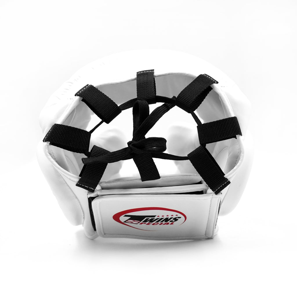 TWINS HEADGUARD