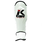 King Pro Boxing scheenbeschermers nr. 3