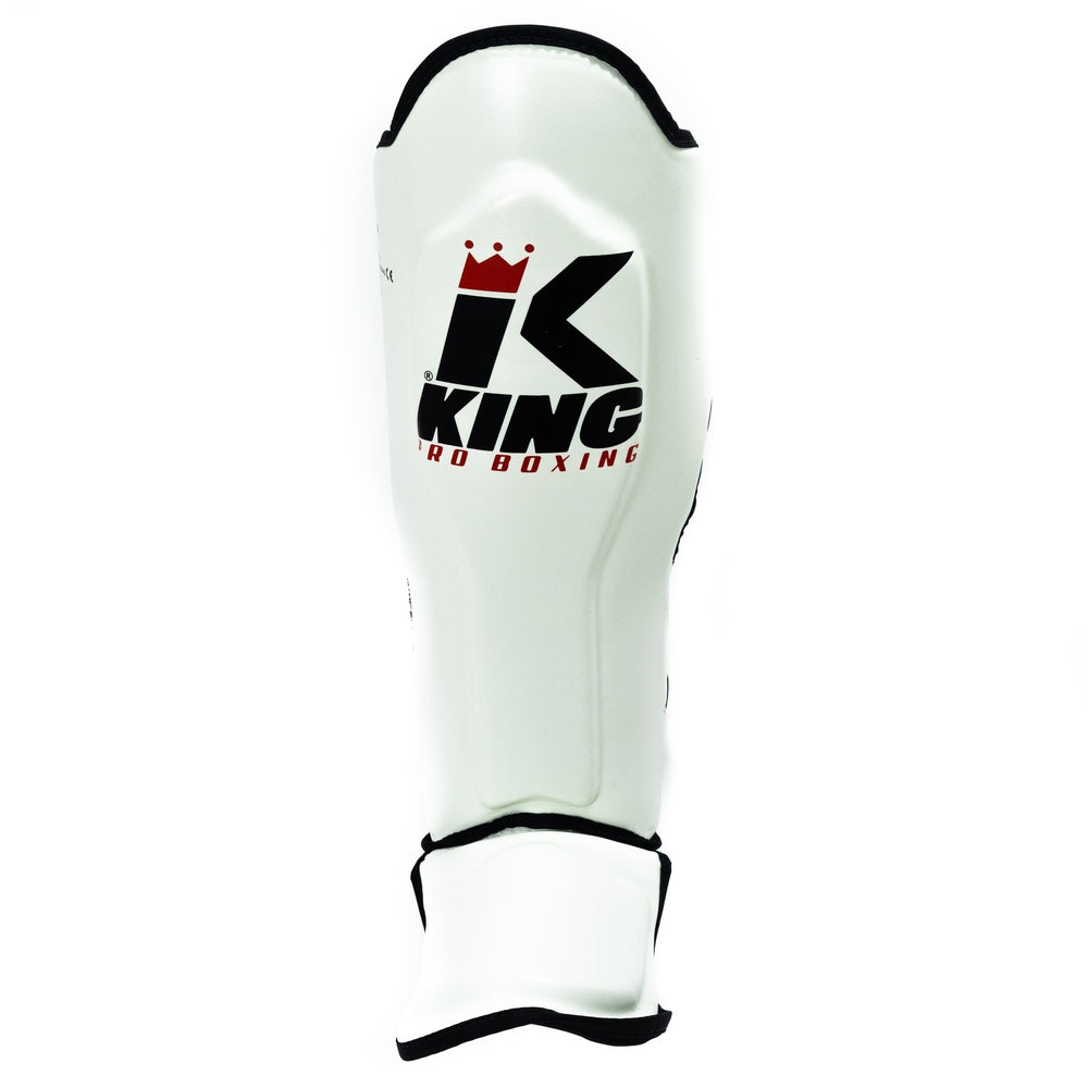 King Pro Boxing scheenbeschermers nr. 3