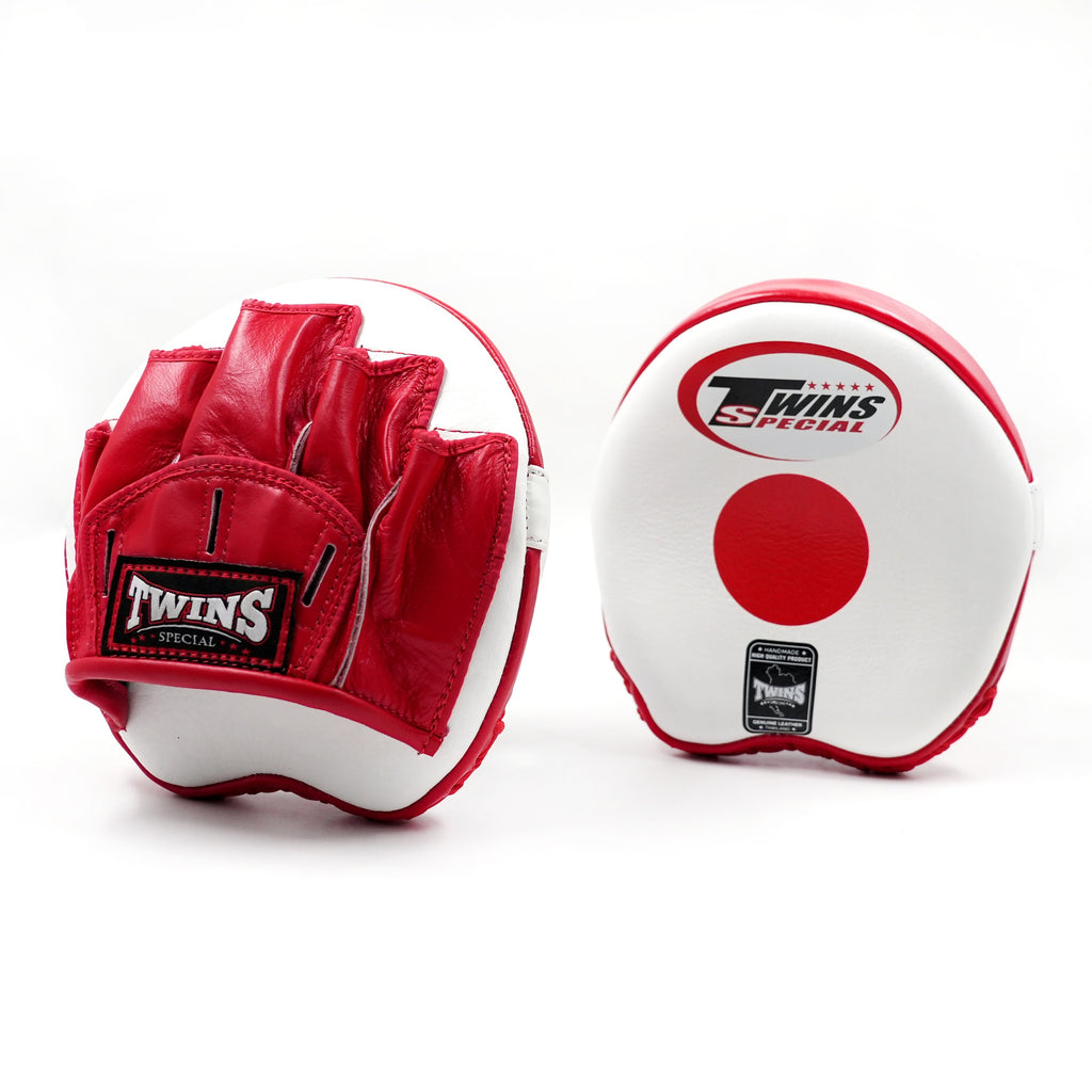 TWINS FOCUS MITTS