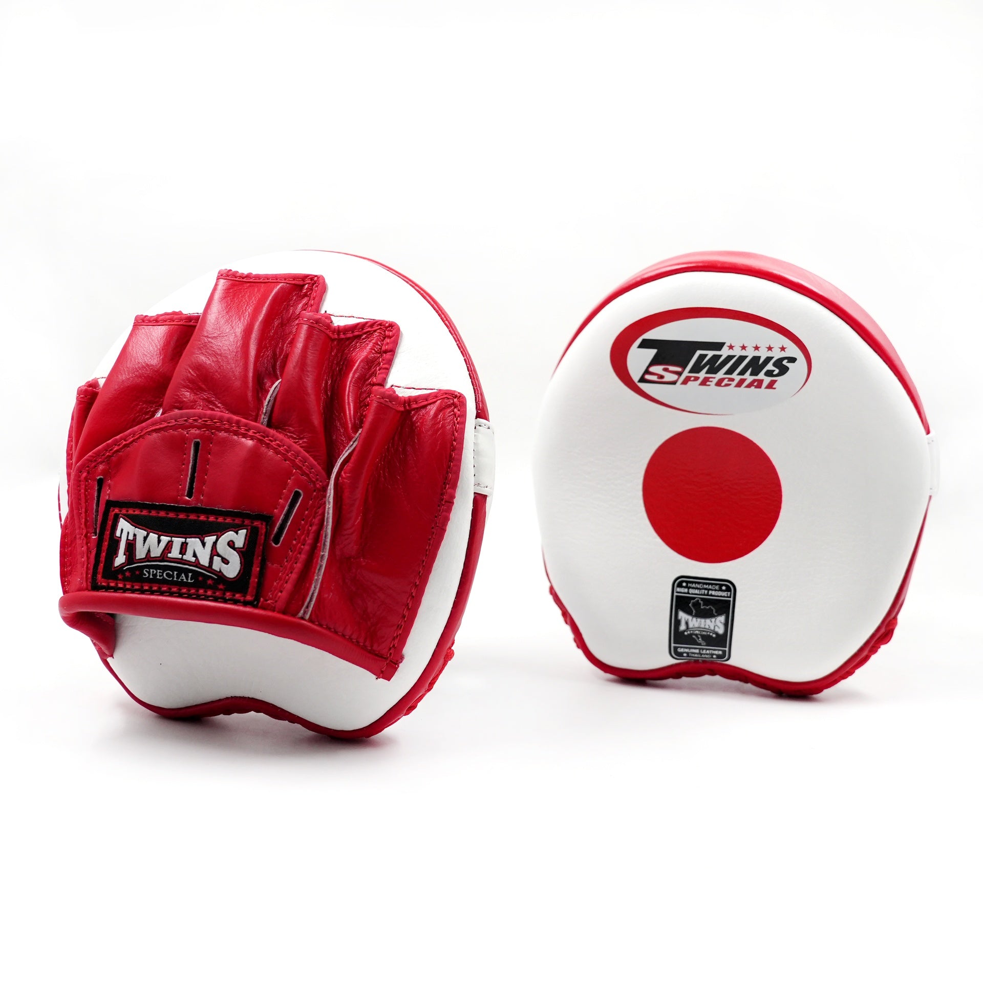 TWINS FOCUS MITTS