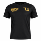 Booster Bangkok T-shirt nr. 1