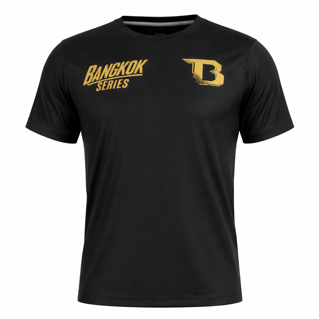 Booster Bangkok T-shirt nr. 1
