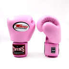Twins BGVL3 bokshandschoenen — roze