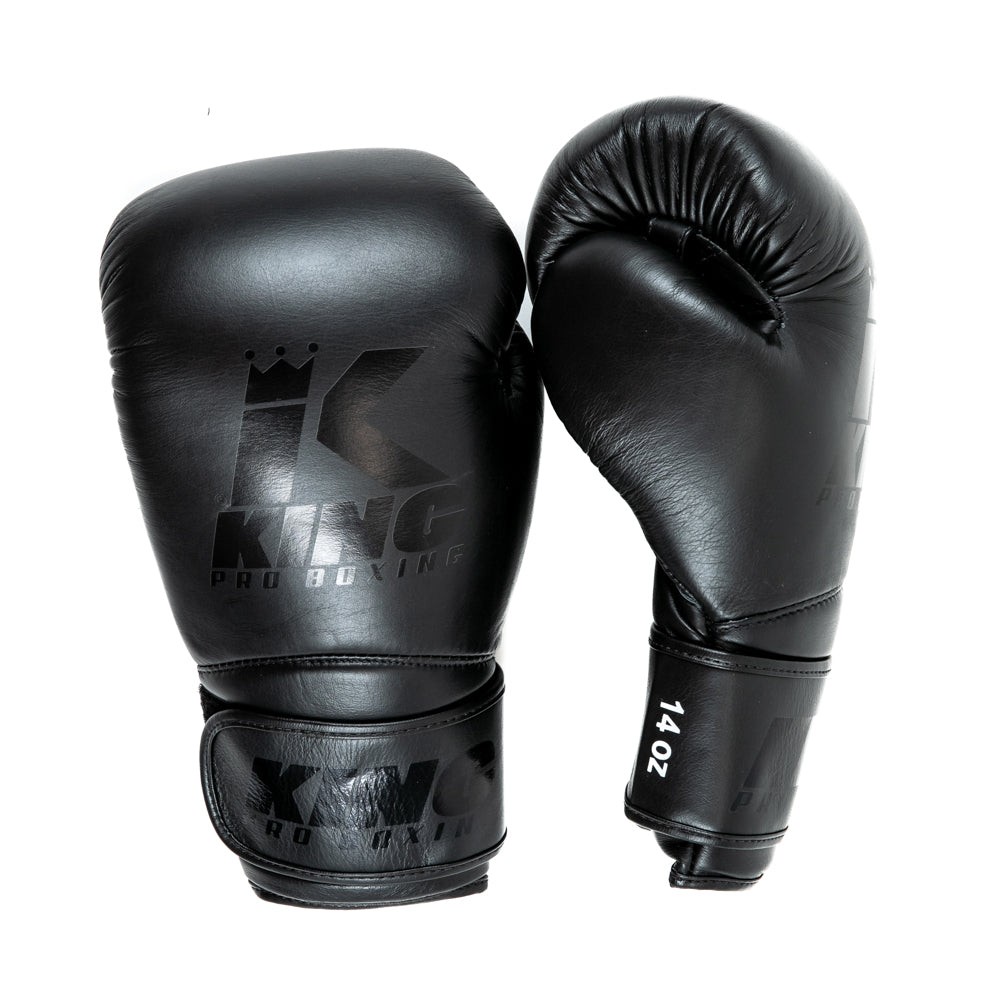 King Pro Boxing Star bokshandschoenen nr. 12