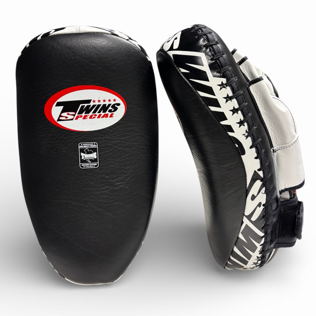 TWINS FOCUS MITTS