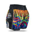 Booster TBT Flow 3 Fightshorts