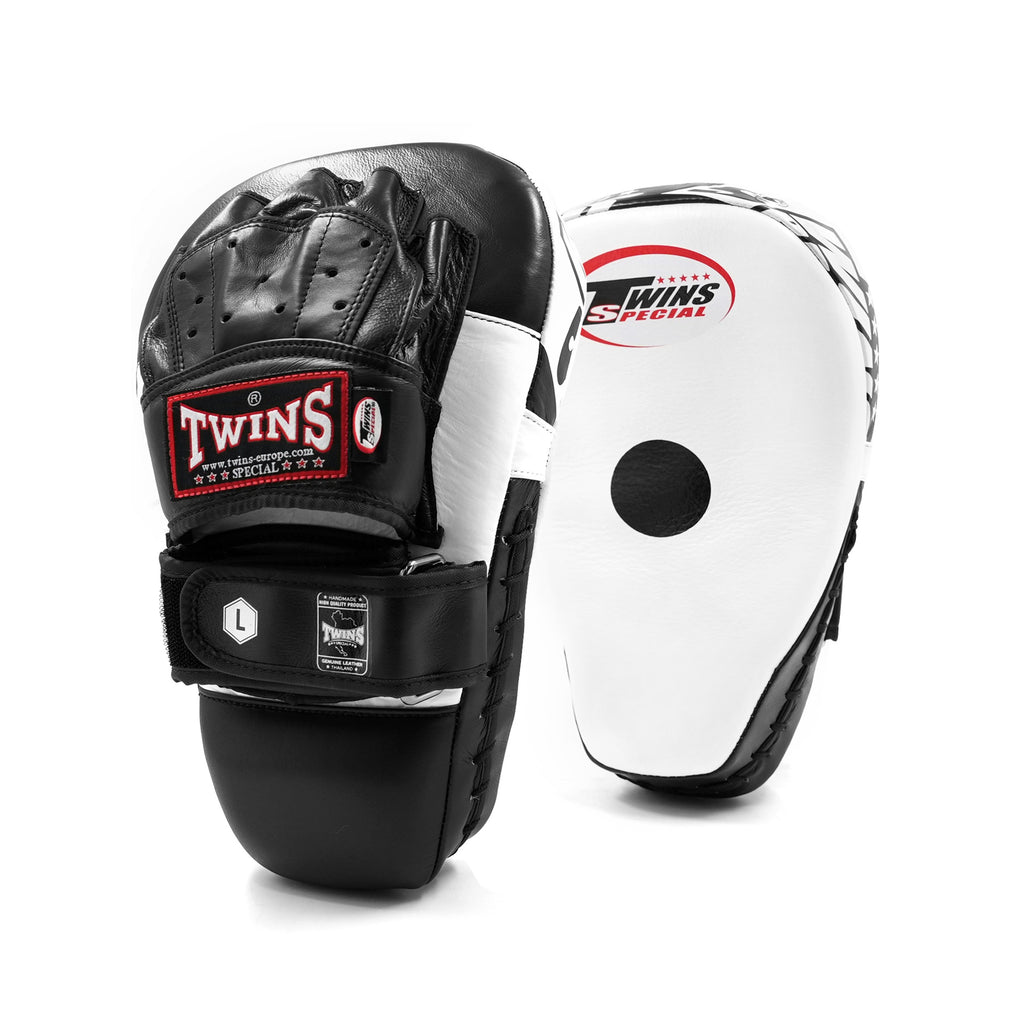TWINS FOCUS MITTS