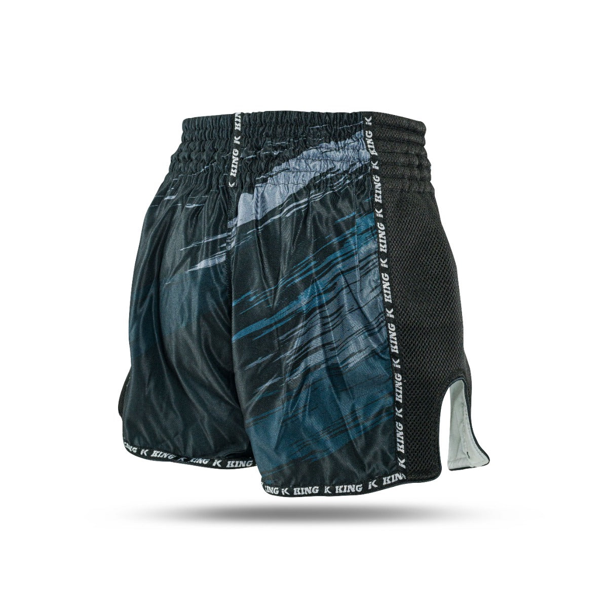 King Pro Boxing Storm 1 Muay Thai Short